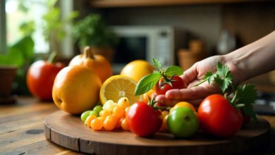 Reduce Food Waste at Home - Practical Tips